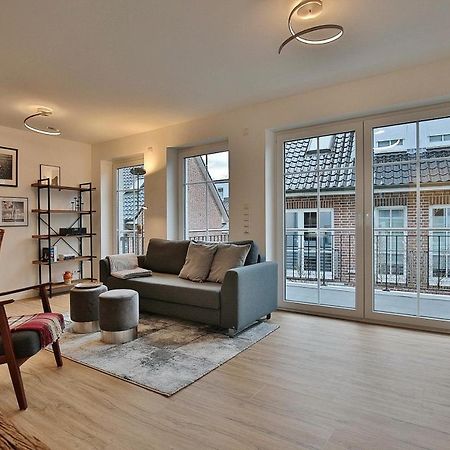 Residenz Wolburgstrasse 49 Appartement Friedl Wolburgstr 49 Appartement 5 Timmendorfer Strand Zewnętrze zdjęcie