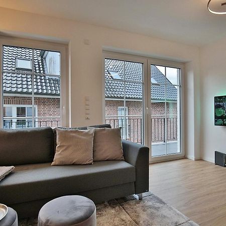 Residenz Wolburgstrasse 49 Appartement Friedl Wolburgstr 49 Appartement 5 Timmendorfer Strand Zewnętrze zdjęcie